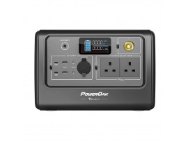 BLUETTI EB70 Portable Power Station